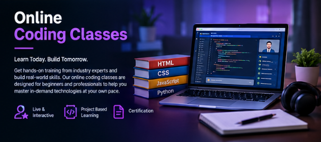 Online code